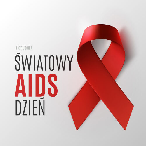 Światowy Dzień AIDS